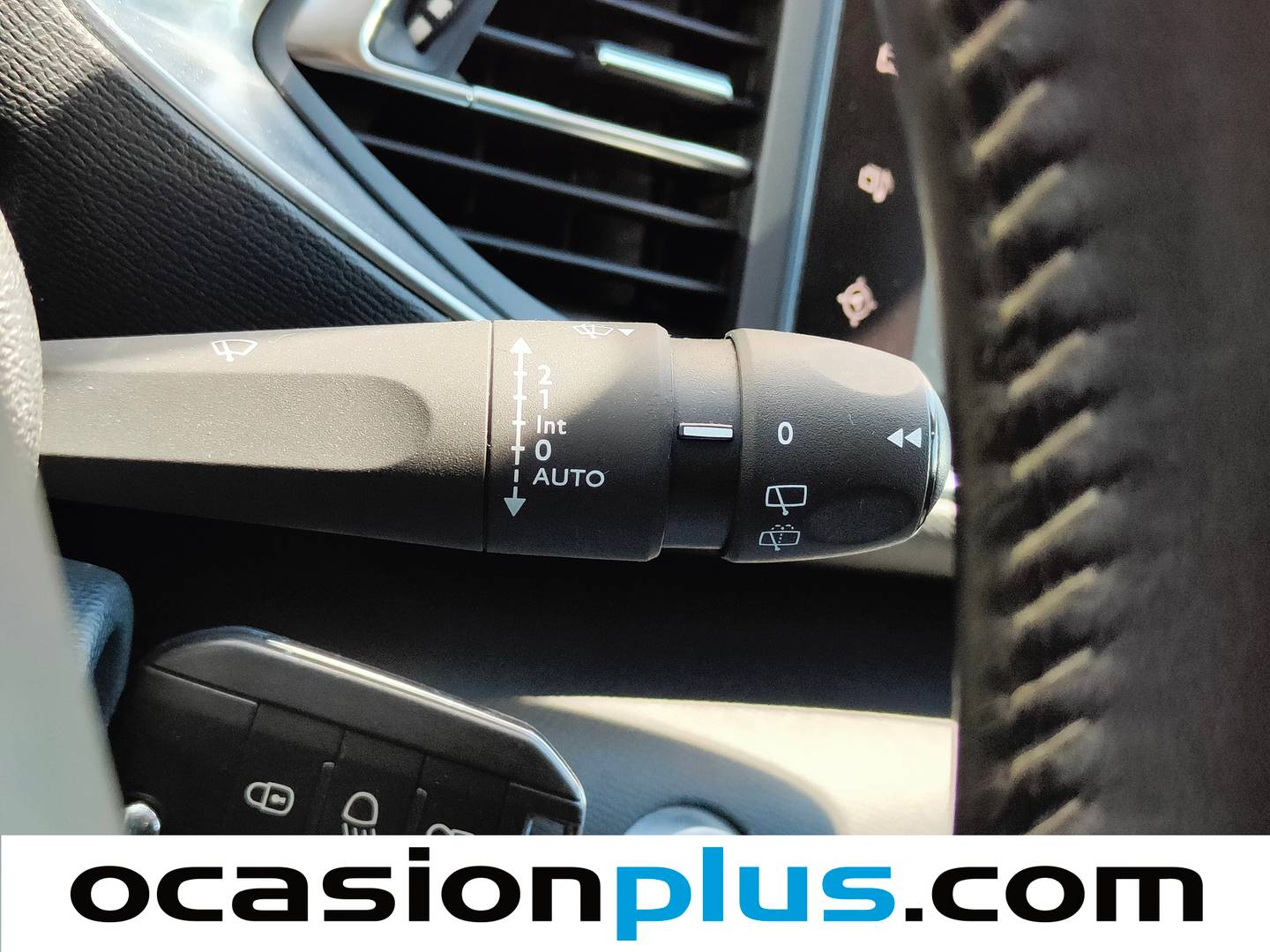 Acabados Peugeot 308 Peugeot 308 PureTech 110 S&S Style (110 CV)