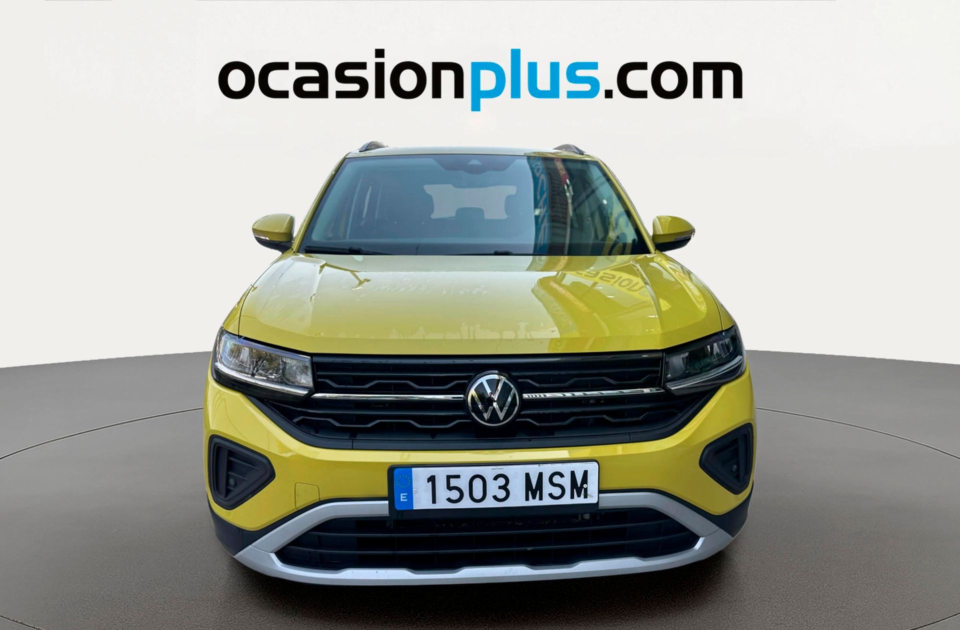 Volkswagen T-Cross 1.0 TSI - foto 10