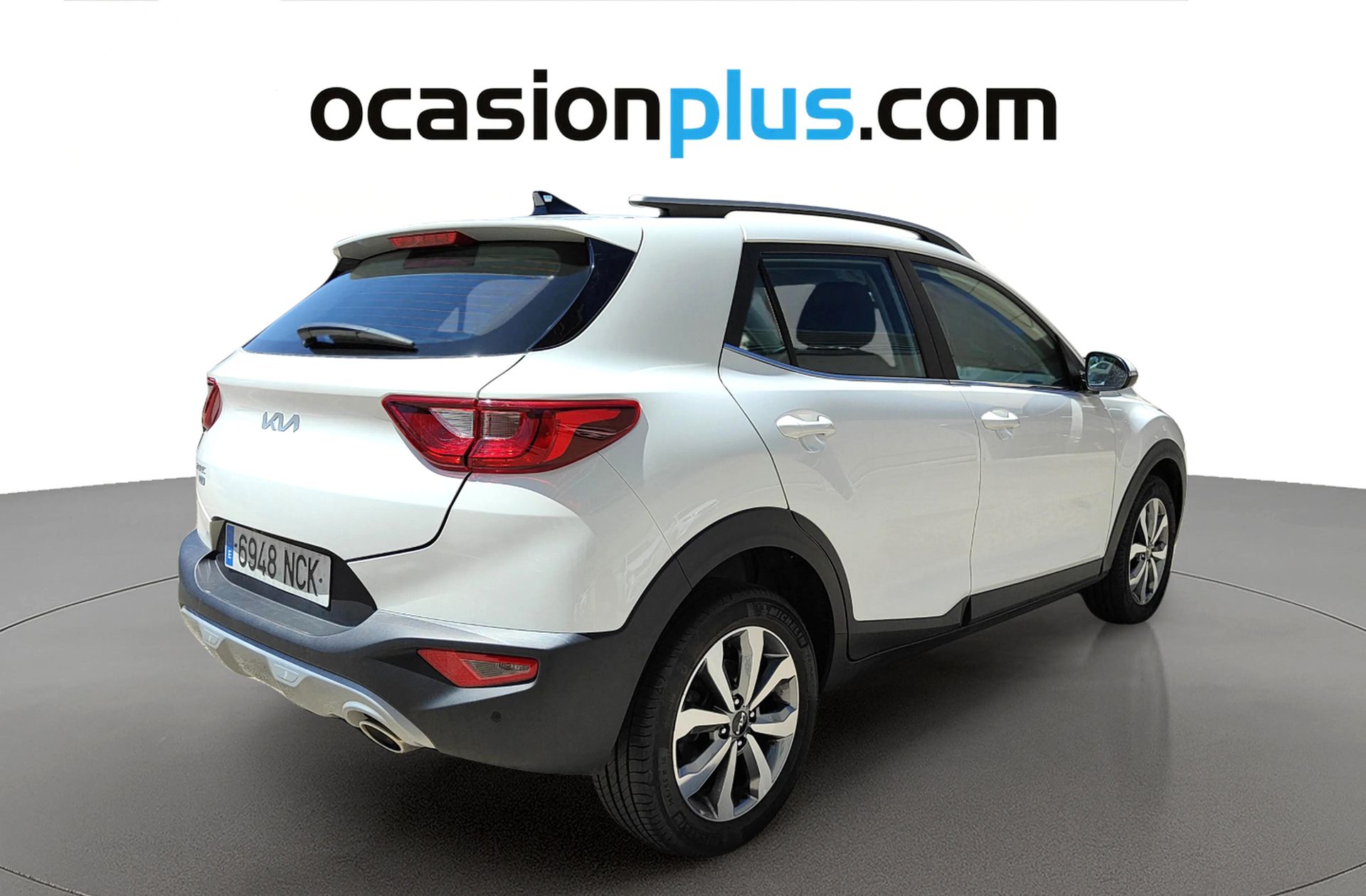 Kia Stonic 1.0 T-GDi MHEV Drive - foto 4