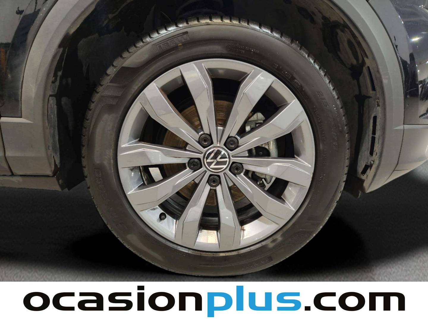 Foto Volkswagen T-Roc Volkswagen T-Roc Sport 1.5 TSI (150 CV) DSG