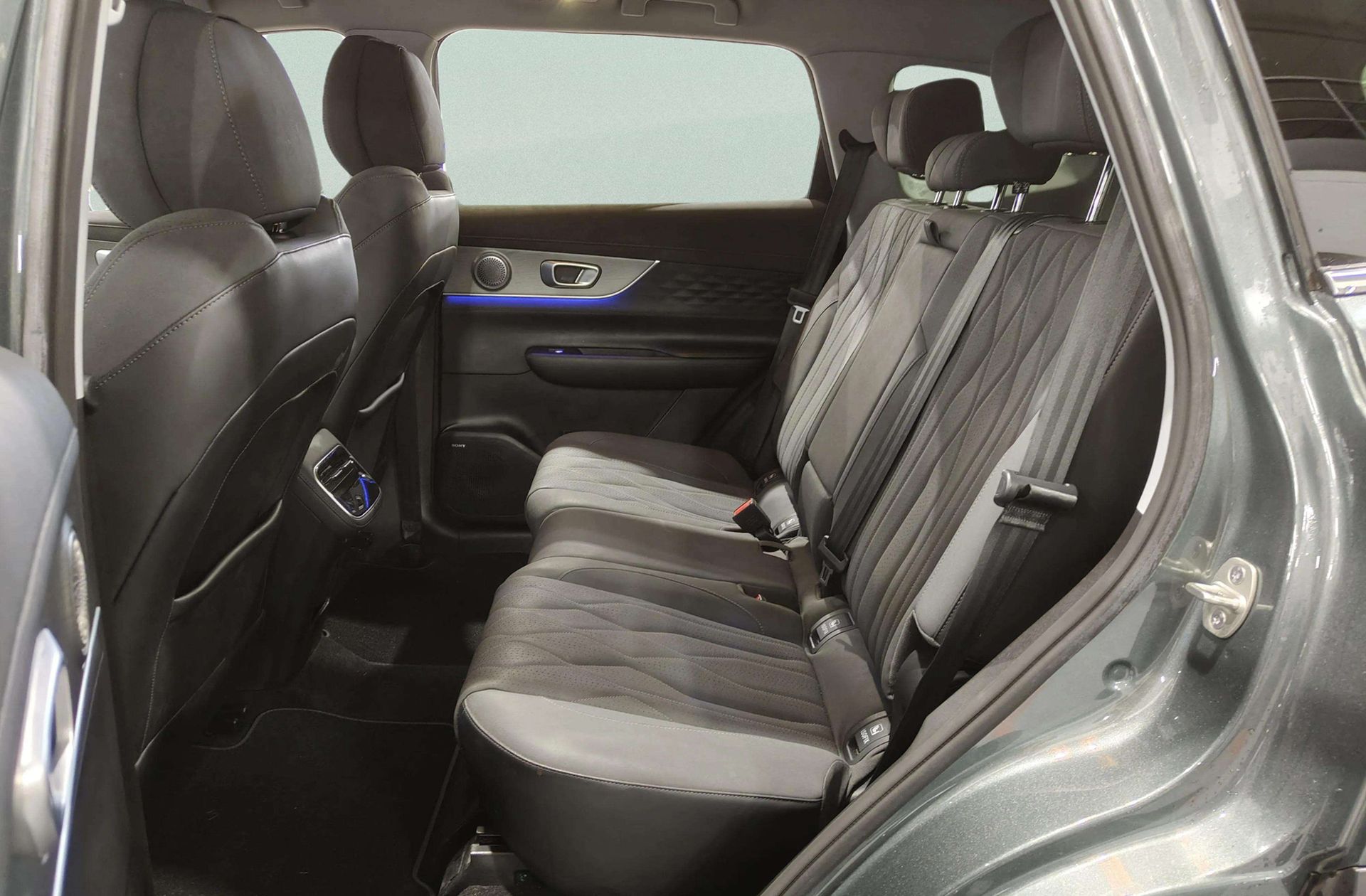 Ebro s800 1.6 T-GDi Premium DCT 7 plazas - foto 14