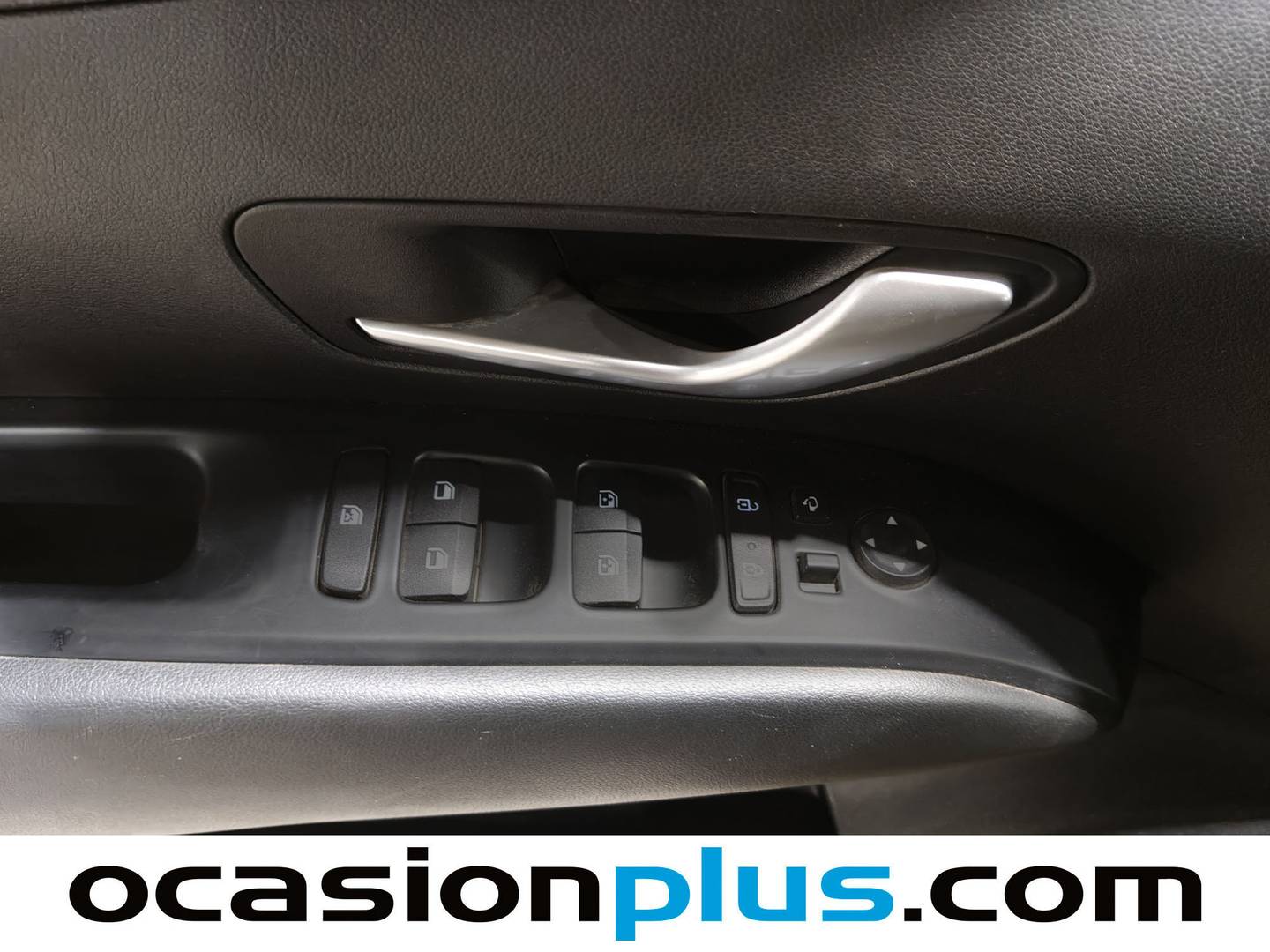 Foto Skoda Fabia Skoda Fabia 1.0 TSI Monte Carlo (115 CV)