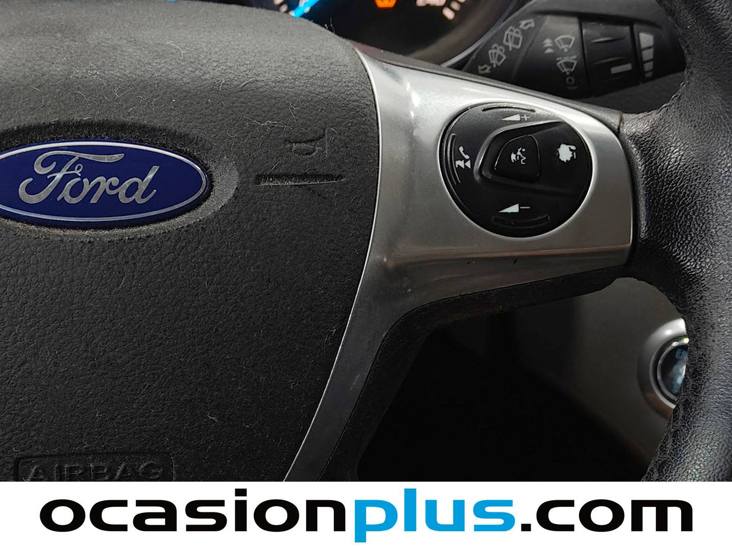 Ford Kuga Ford Kuga 1.6 EcoBoost S&S 4x2 Trend (150 CV) de segunda mano