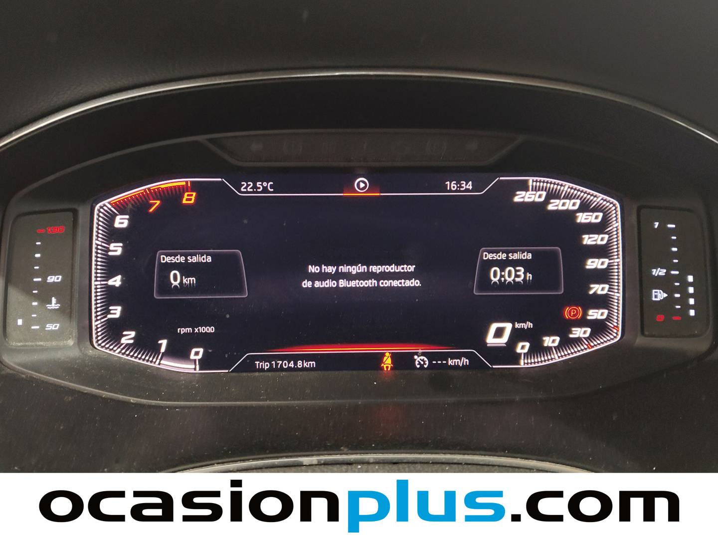 Seat Ibiza Seat Ibiza 1.0 EcoTSI S&S Style (95 CV) 2019
