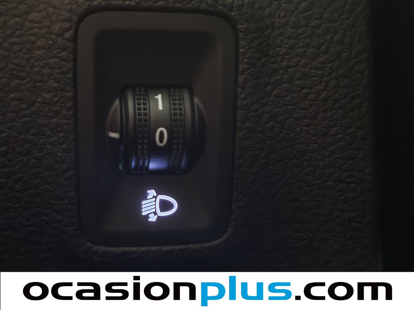 Foto MG eHS MG eHS 1.5 T-GDI PHEV Luxury (258 CV)