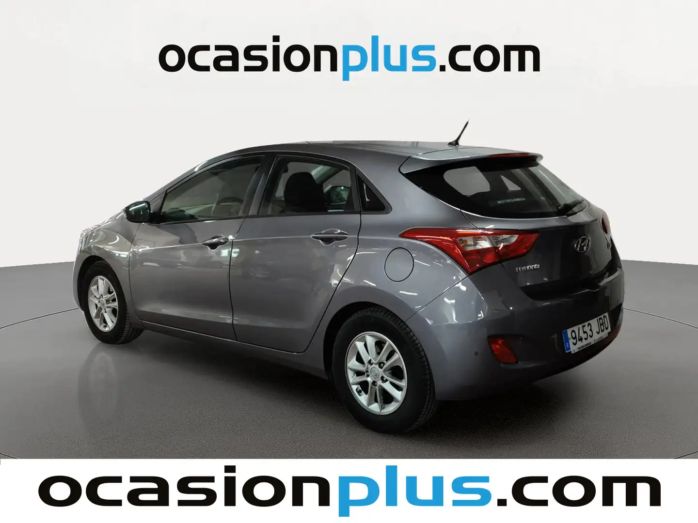 Foto Hyundai i30 Hyundai i30 1.4 Tecno (100 CV)