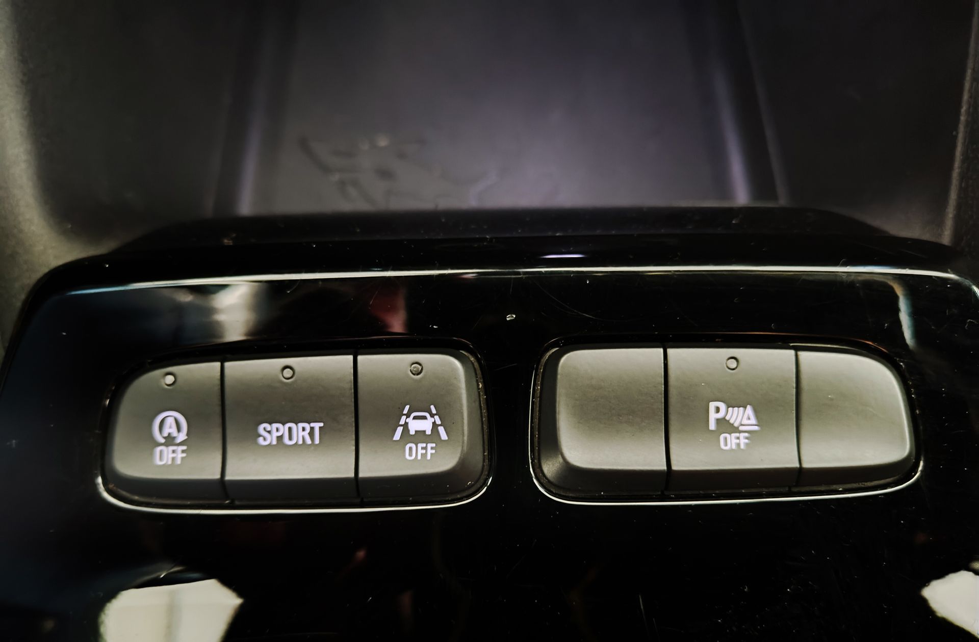 Opel Mokka 1.2 Turbo GS Line - foto 15
