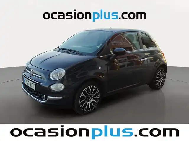Fiat 500 1.0 Hybrid Dolcevita (70 CV) de segunda mano