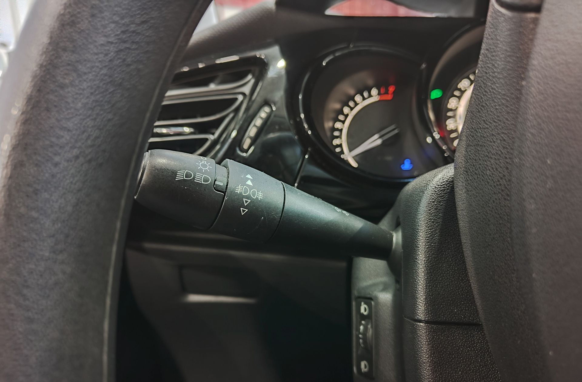Citroën C3 VTi Tonic - foto 19