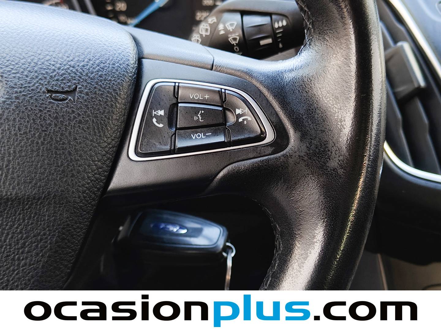 Ford Focus Ford Focus 1.0 Ecoboost S&S Trend+ (125 CV) km 0