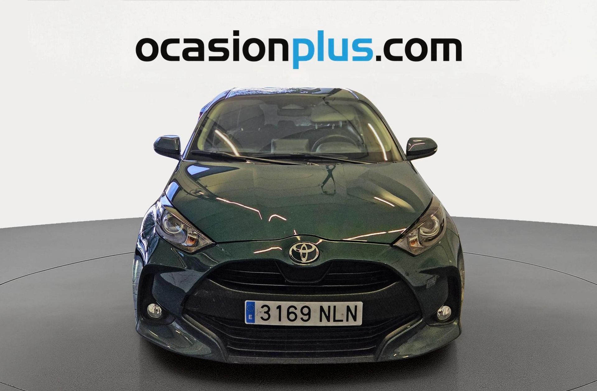 Toyota Yaris 120H Active Plus - foto 10