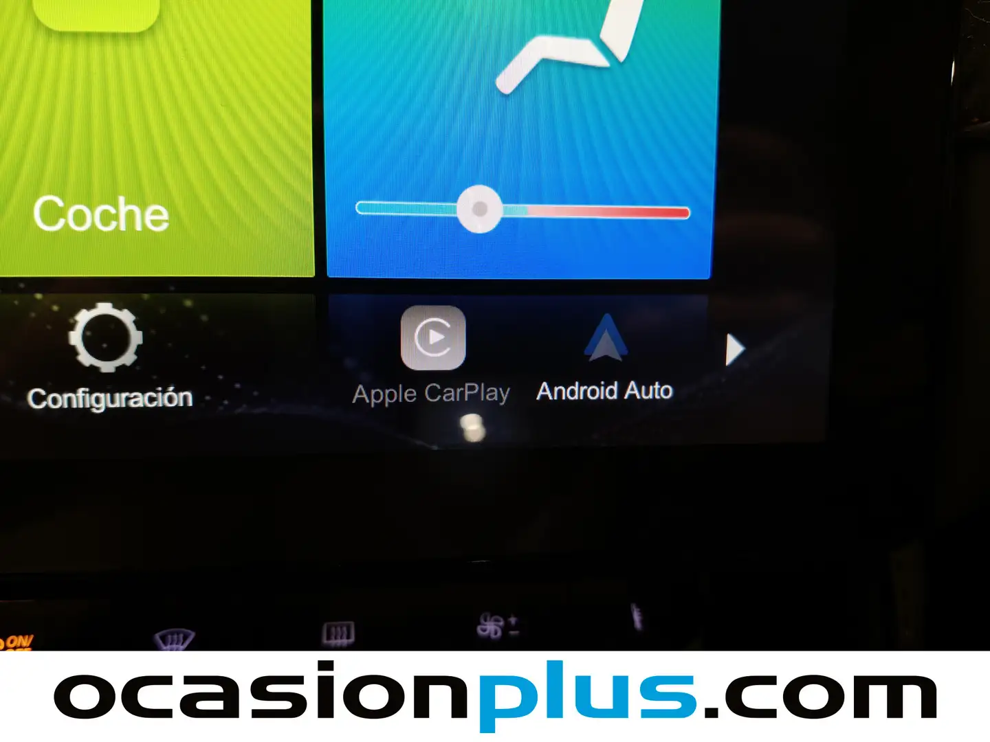 Foto MG ZS MG ZS 1.5 Comfort (106 CV)