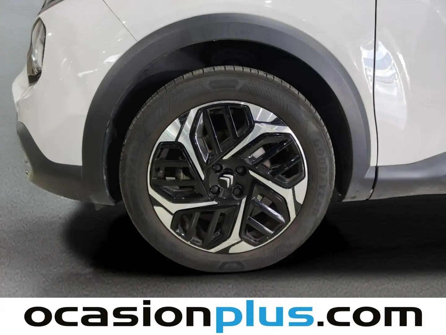 Foto Citroën C4 Citroen C4 PureTech 130 S&S 6v Feel Pack (130 CV)