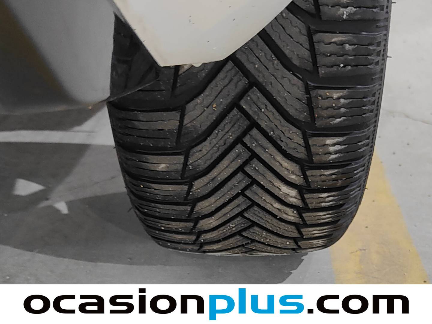 Foto Skoda Fabia Skoda Fabia 1.0 TSI Monte Carlo (110 CV)