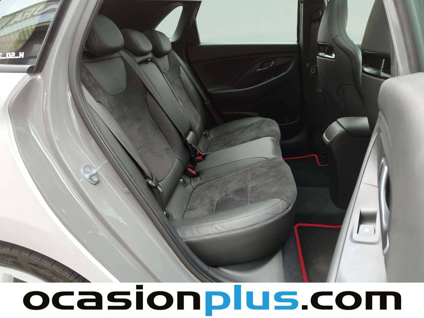 Hyundai i30 Hyundai i30 2.0 TGDI N Performance Sky DCT (280 CV) seminuevo