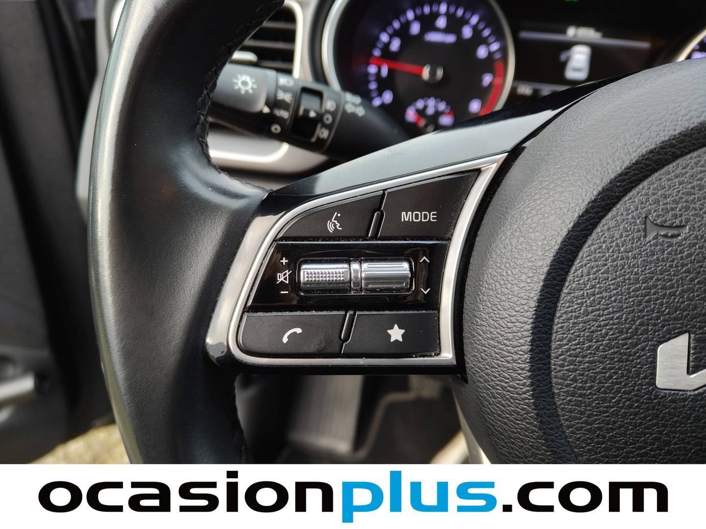 Foto KIA XCeed Kia XCeed 1.0 T-GDi Drive (120 CV)