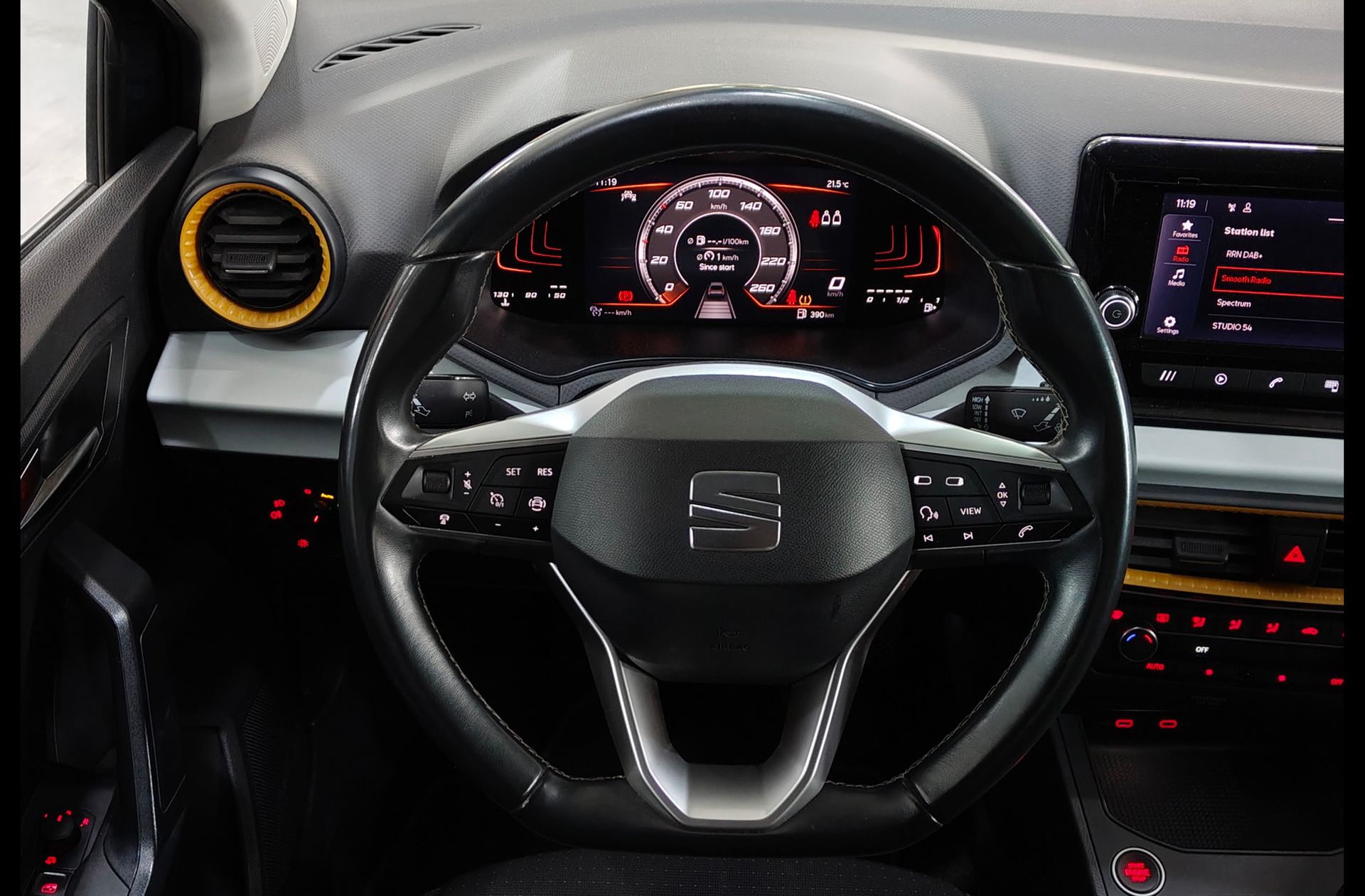 SEAT Ibiza 1.0 TSI Style XL - foto 22