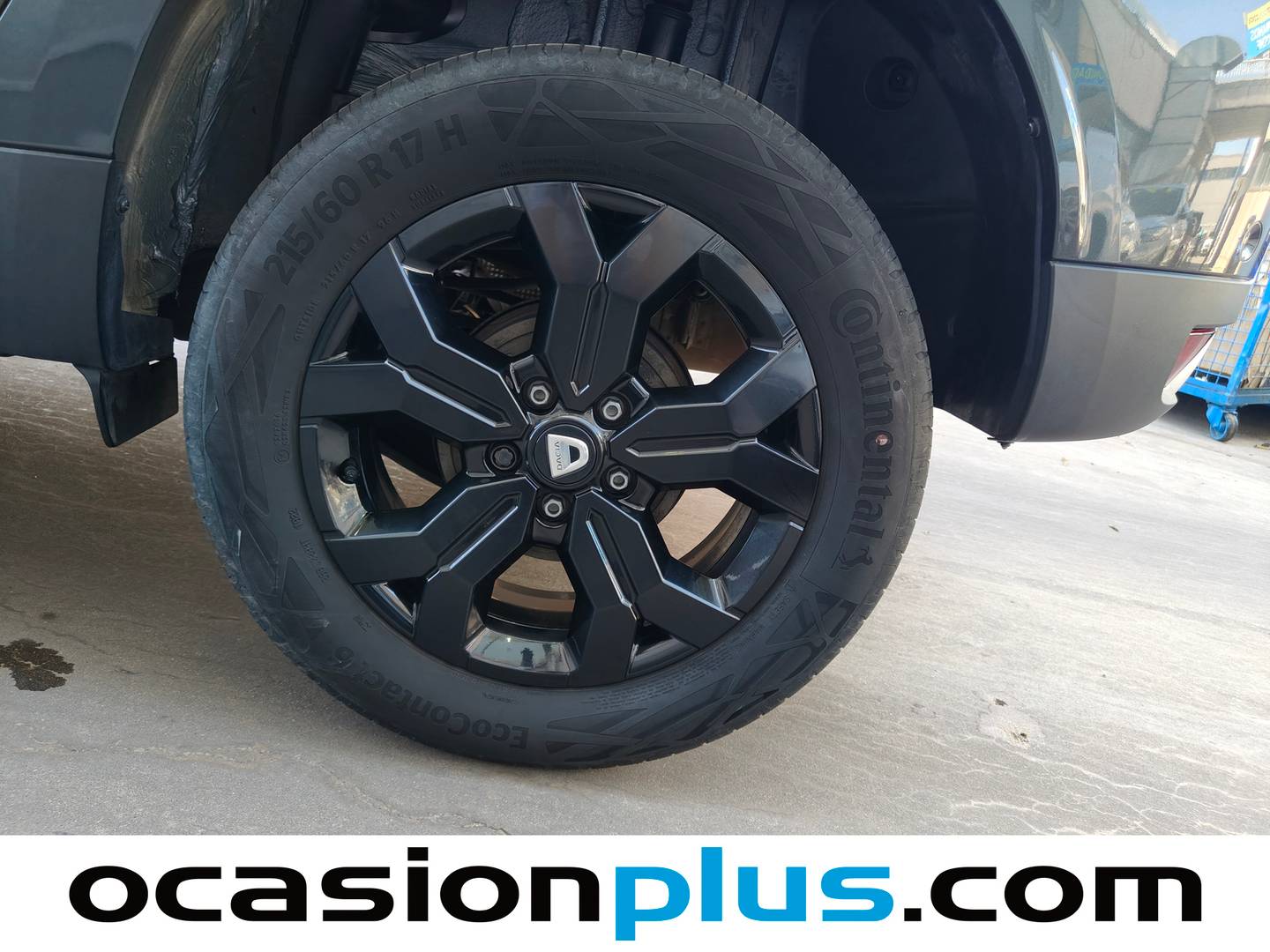 Dacia Duster Dacia Duster Extreme TCE (130 CV) 4X2 130cv
