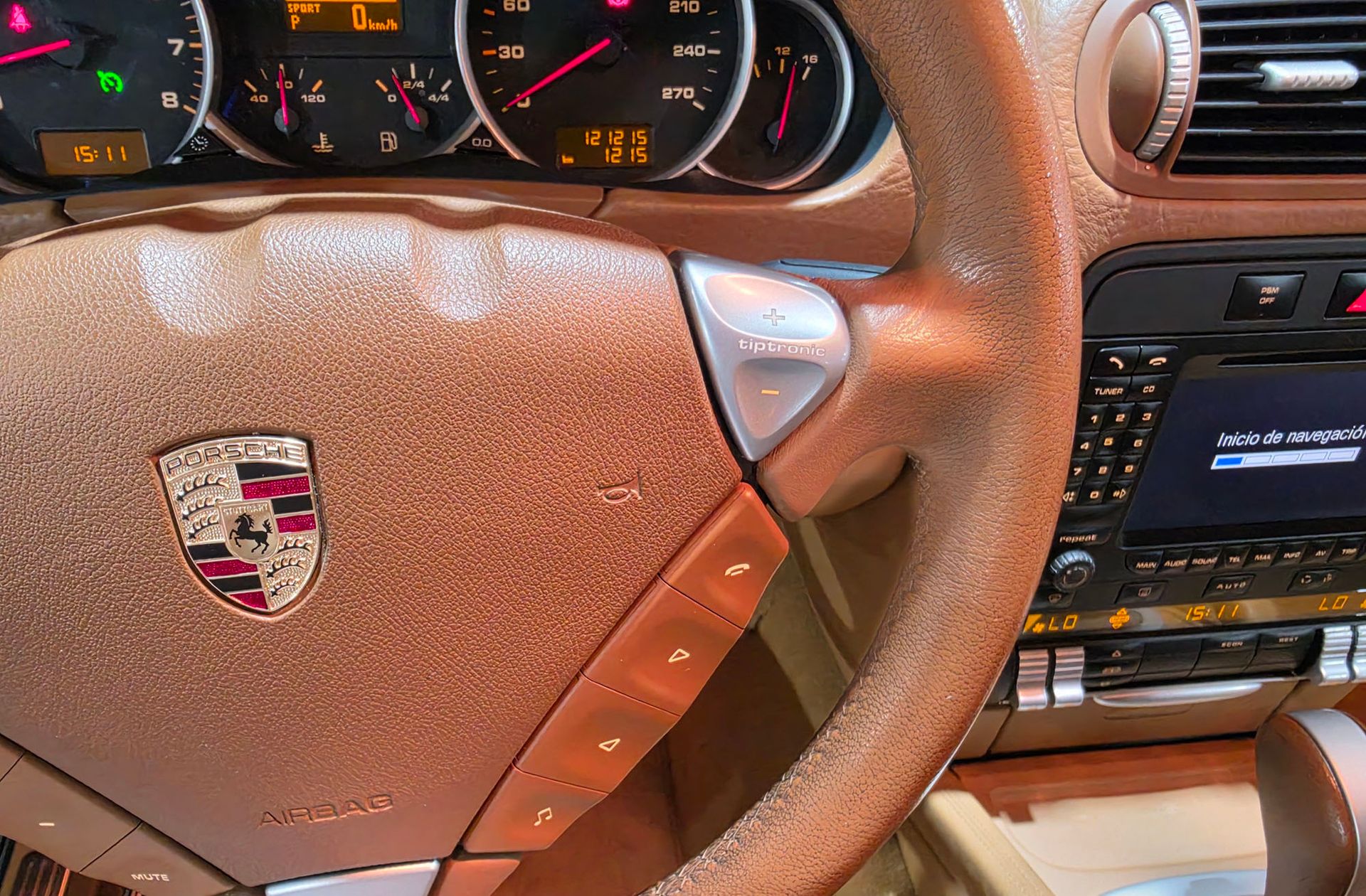 Porsche Cayenne S - foto 31