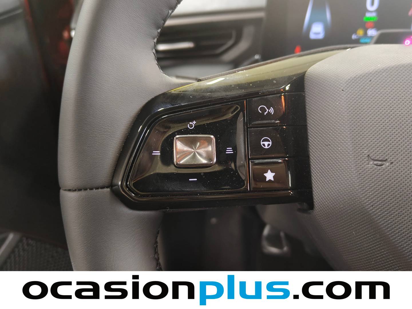 MG MG3 MG MG3 Hybrid+ Luxury (195 CV) de ocasión