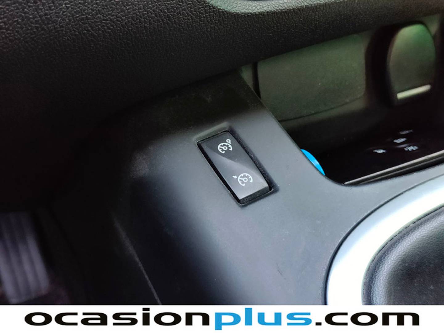 Equipamiento del Renault Scénic Renault Scenic Limited dCi (110 CV) EDC