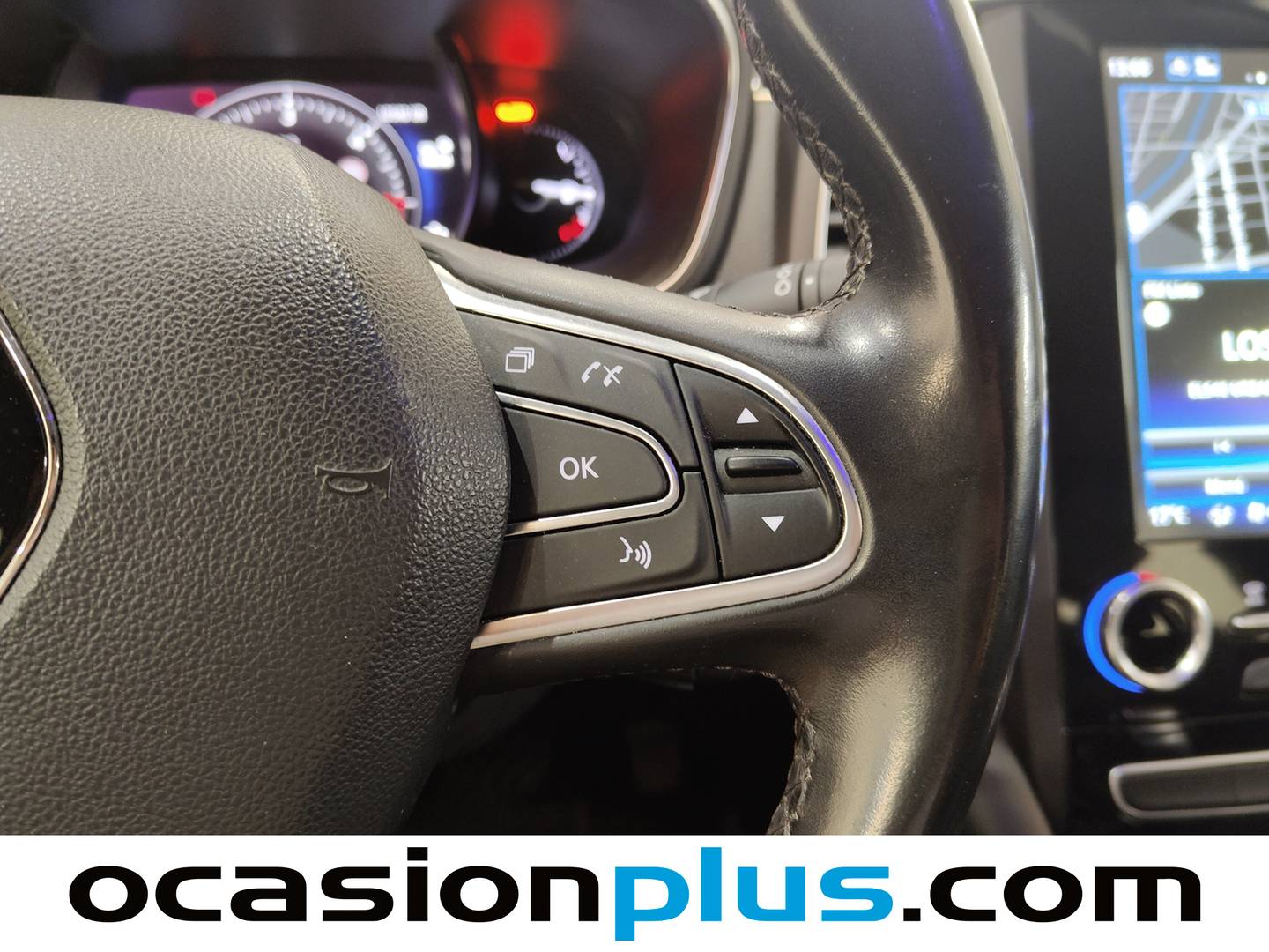 Renault Talisman Renault Talisman Zen Blue dCi (160 CV) EDC al mejor precio