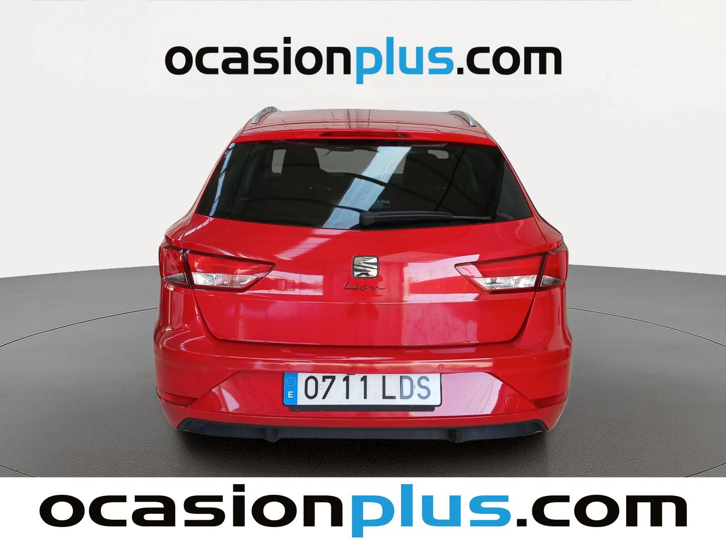 Seat León Seat León ST 1.5 EcoTSI S&S Style Edition Nav (130 CV) km 0