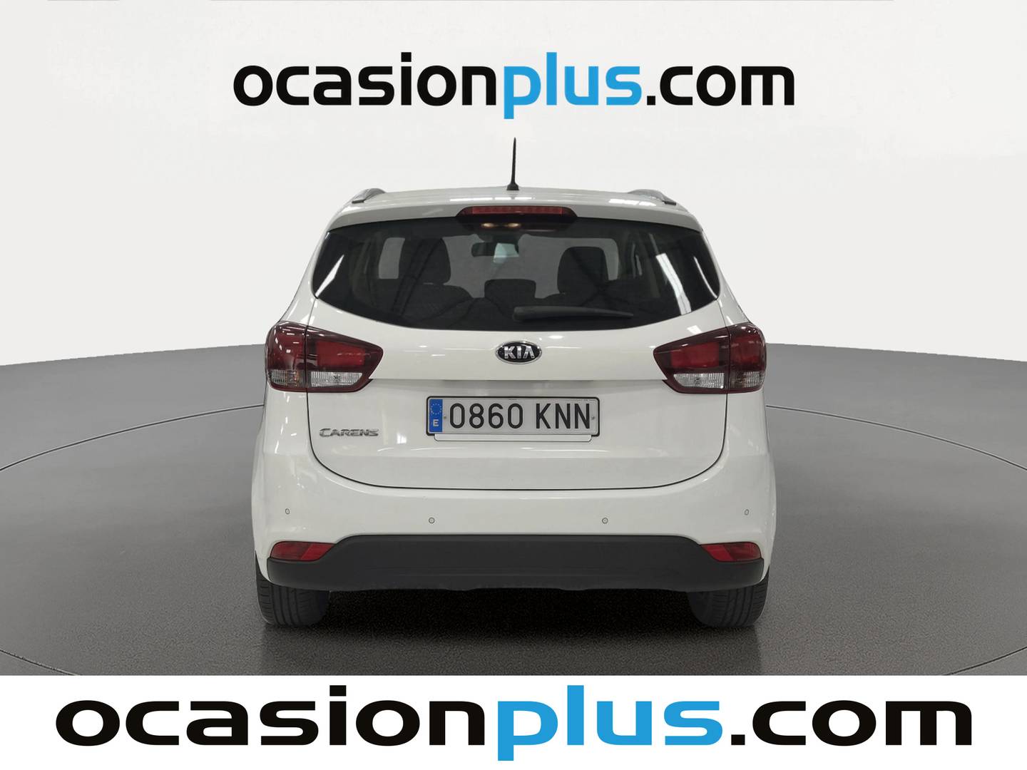 KIA Carens KIA Carens 1.6 GDi Concept (135 CV) barato