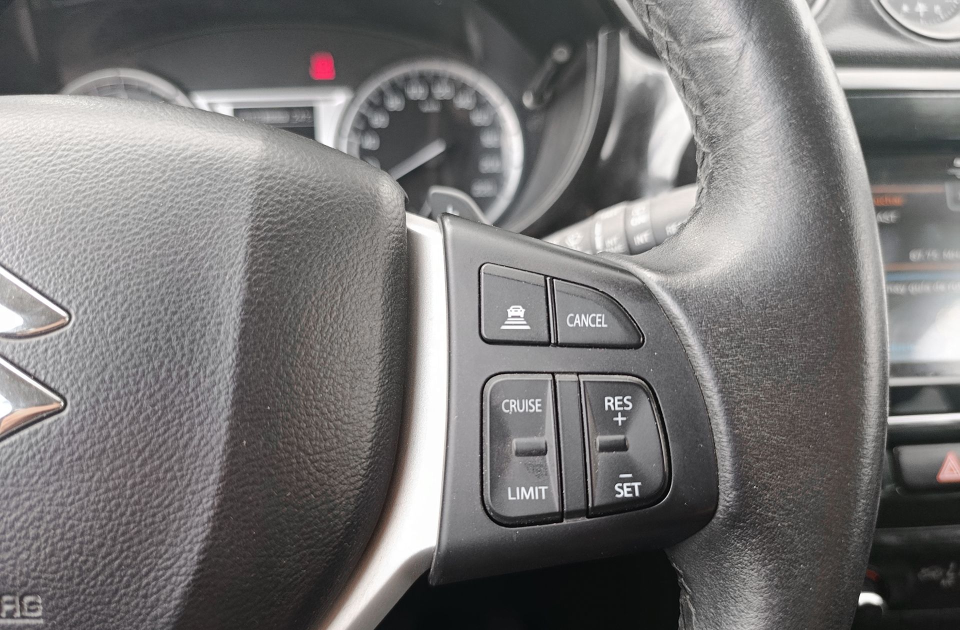 Suzuki Vitara 1.6 Ddis GLE 4WD - foto 29