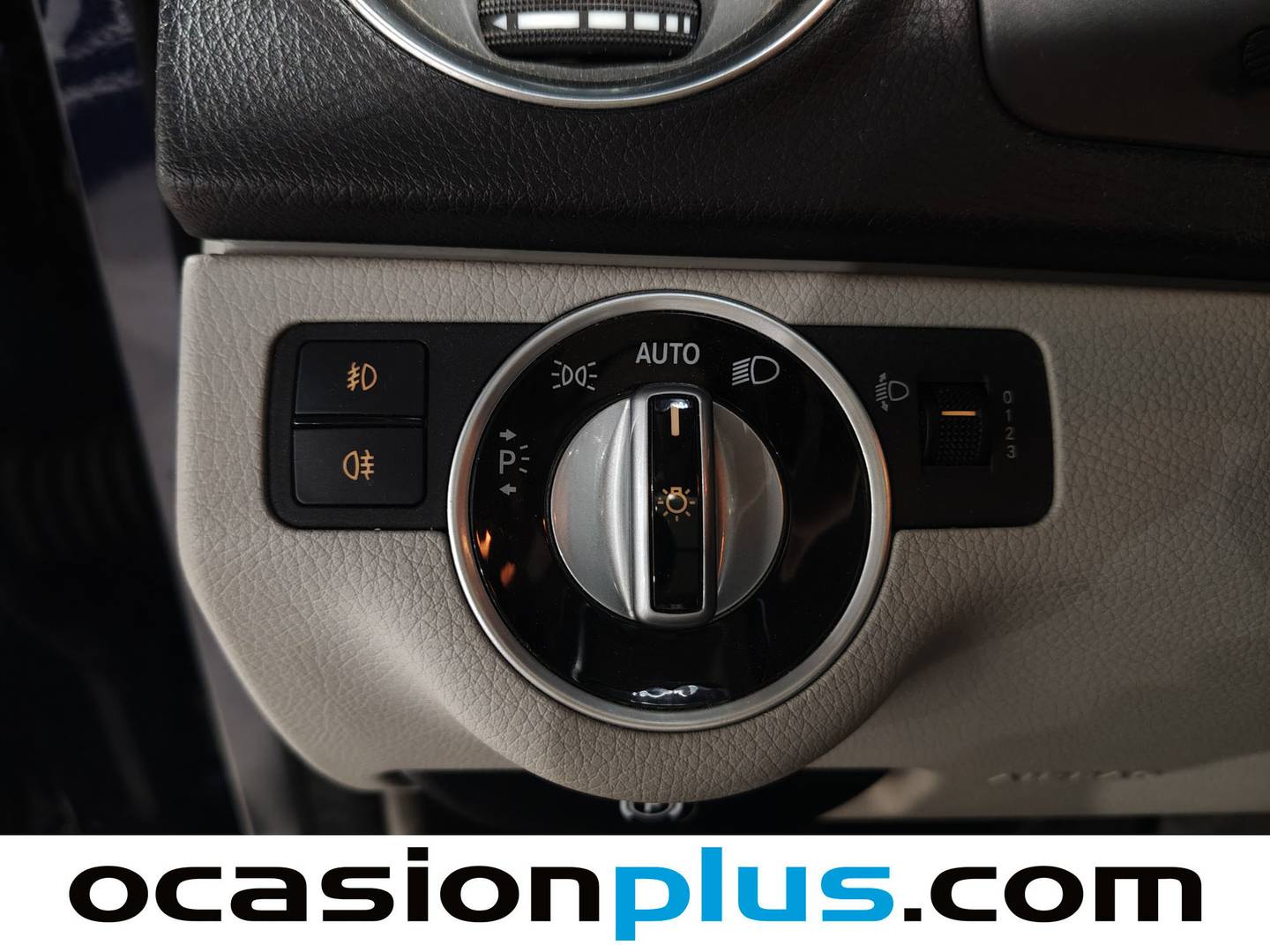 Extras y acabados del Mercedes Clase C Mercedes-Benz Clase C C Estate 200 CDI Blue Efficiency (136 CV)