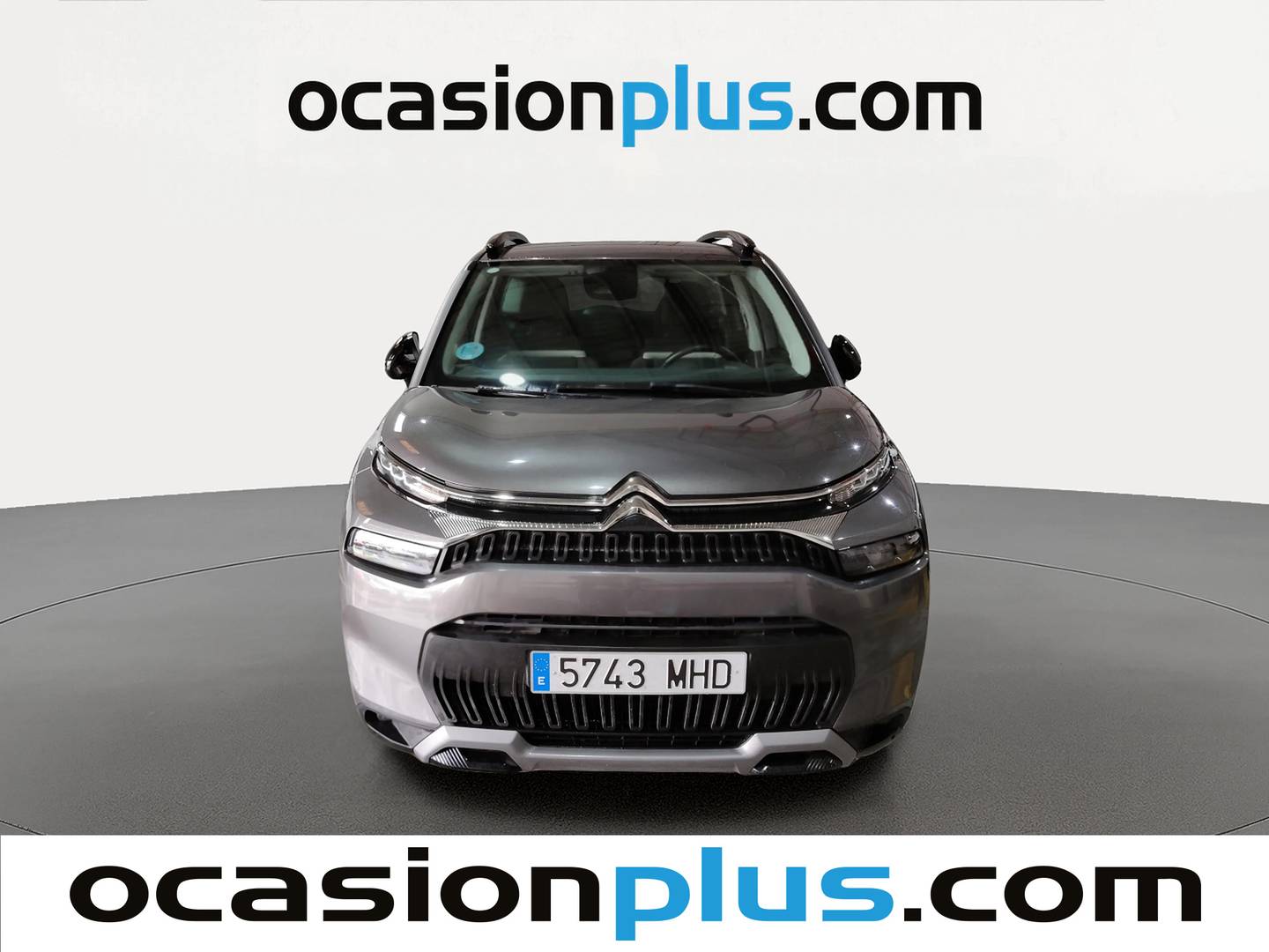 Foto Citroën C3 Aircross Citroen C3 Aircross PureTech 110 S&S Shine (110 CV)