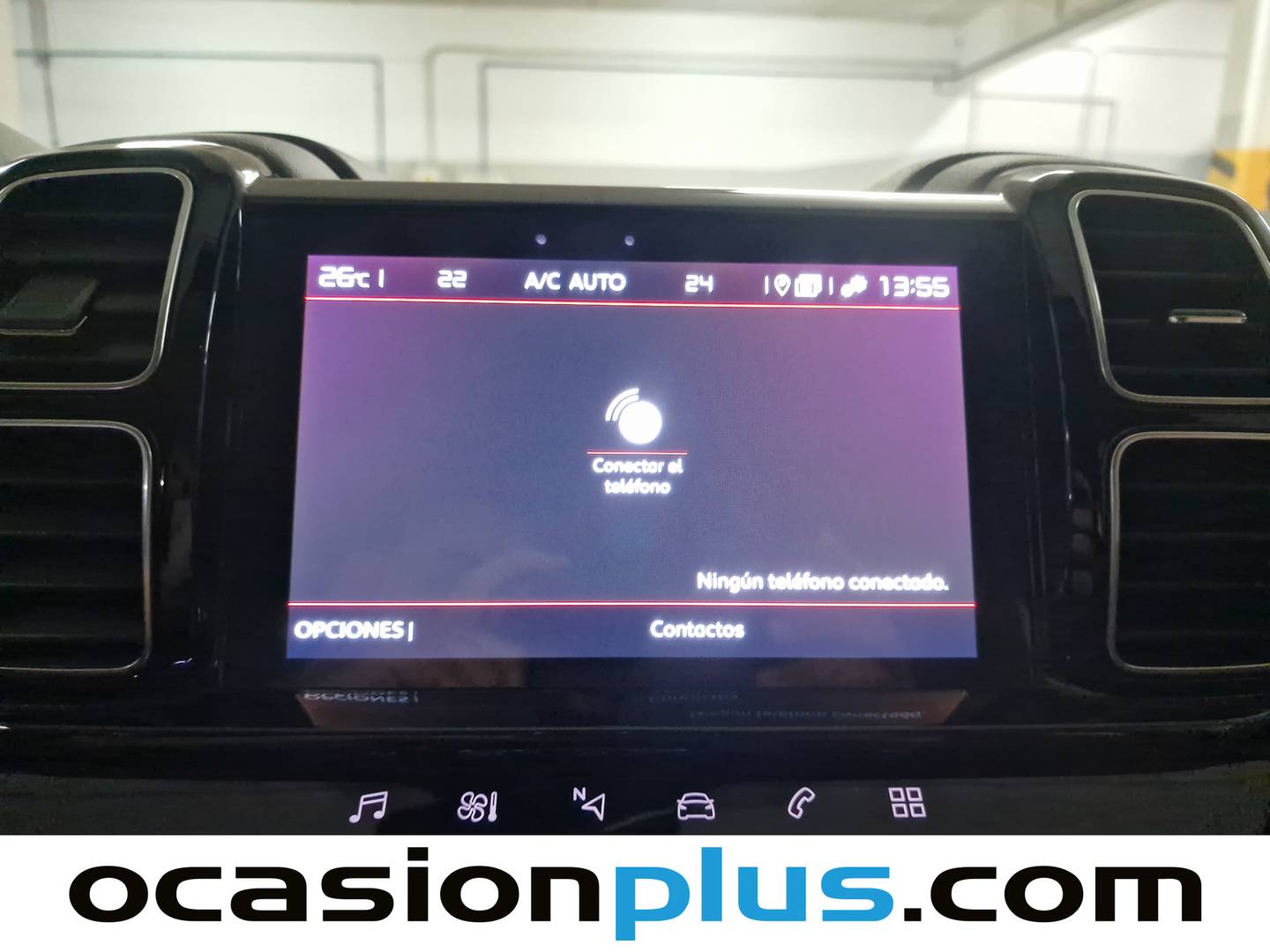 Citroën C5 Aircross Citroën C5 Aircross PureTech 130 S&S Feel (131 CV) 2020