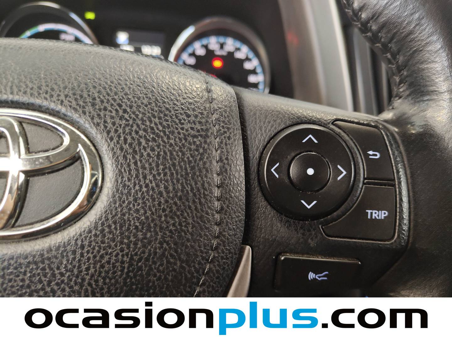 Toyota Rav4 Toyota Rav4 2.5l hybrid Executive 2WD (197 CV) automático