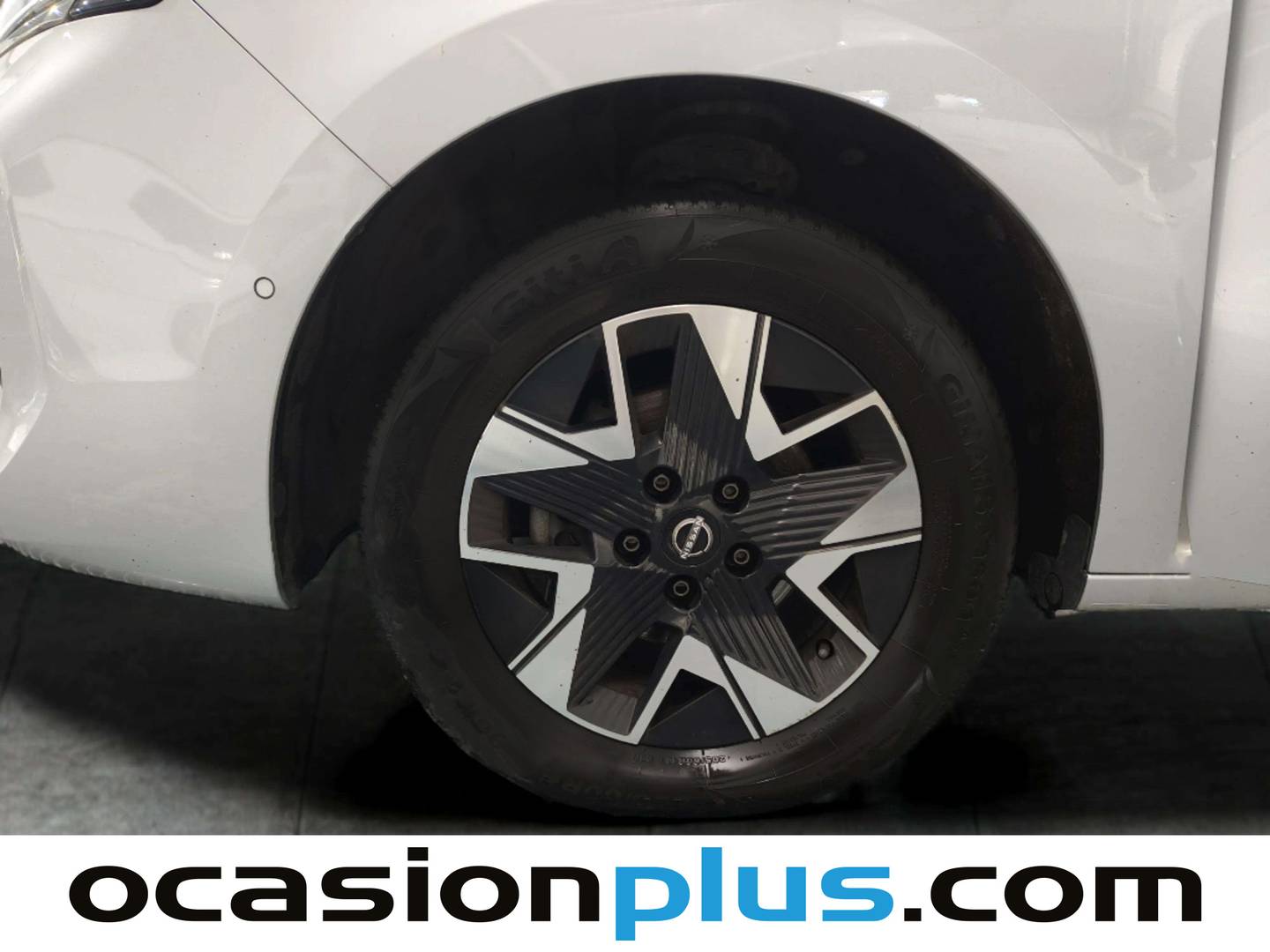 Foto Nissan Townstar Nissan Townstar 1.3G L1 Tekna (130 CV)