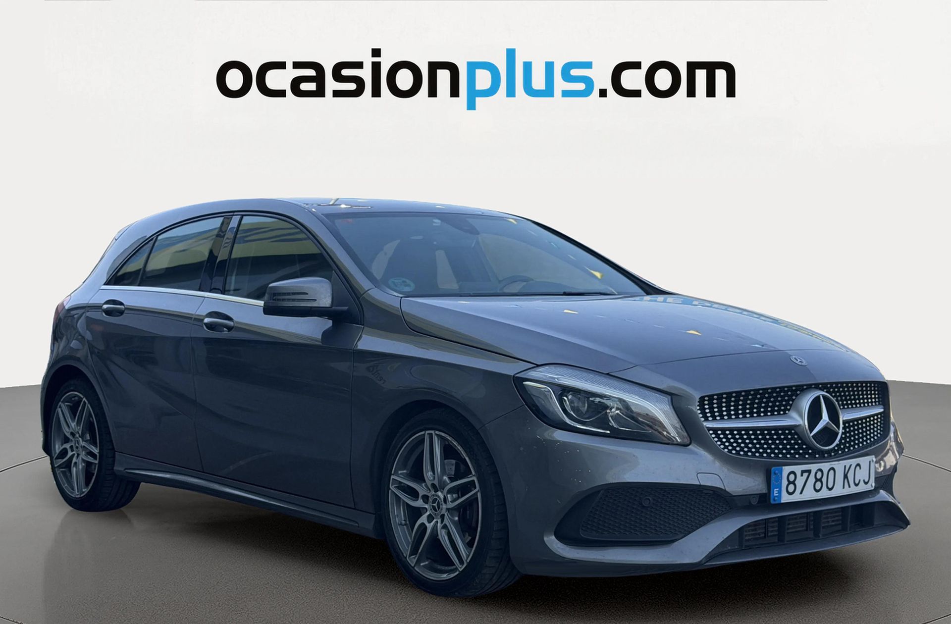 Mercedes-Benz Clase A 200 d Pack AMG - foto 2
