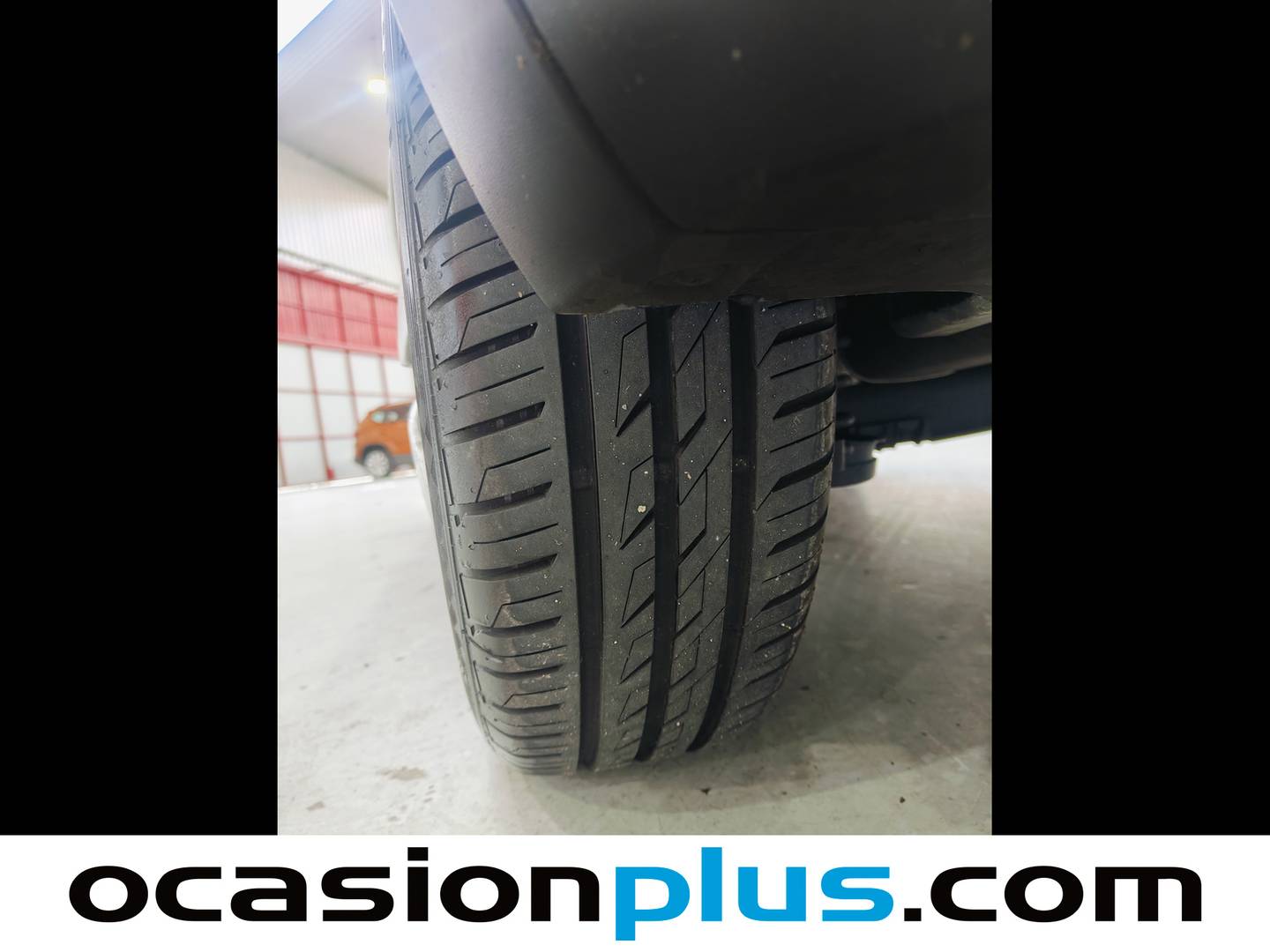 Volkswagen T-Cross Volkswagen T-Cross Edition 1.0 TSI  (95 CV) gasolina