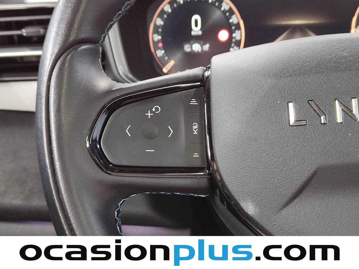 Lynk & Co 01 Lynk & Co 01 1.5 PHEV (261 CV) automático