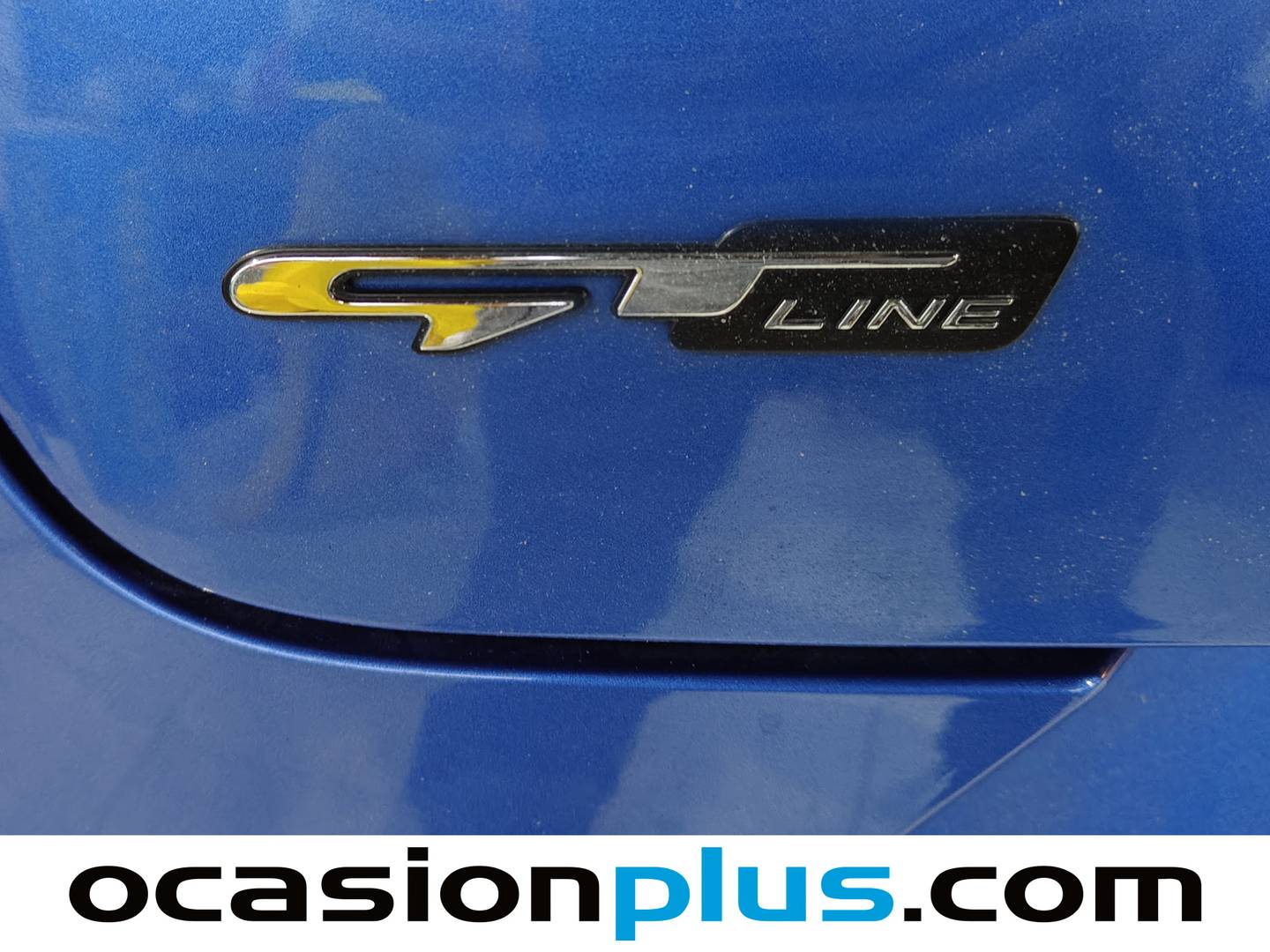 KIA ProCeed Kia ProCeed 1.5 MHEV GT Line DCT (160 CV) barato