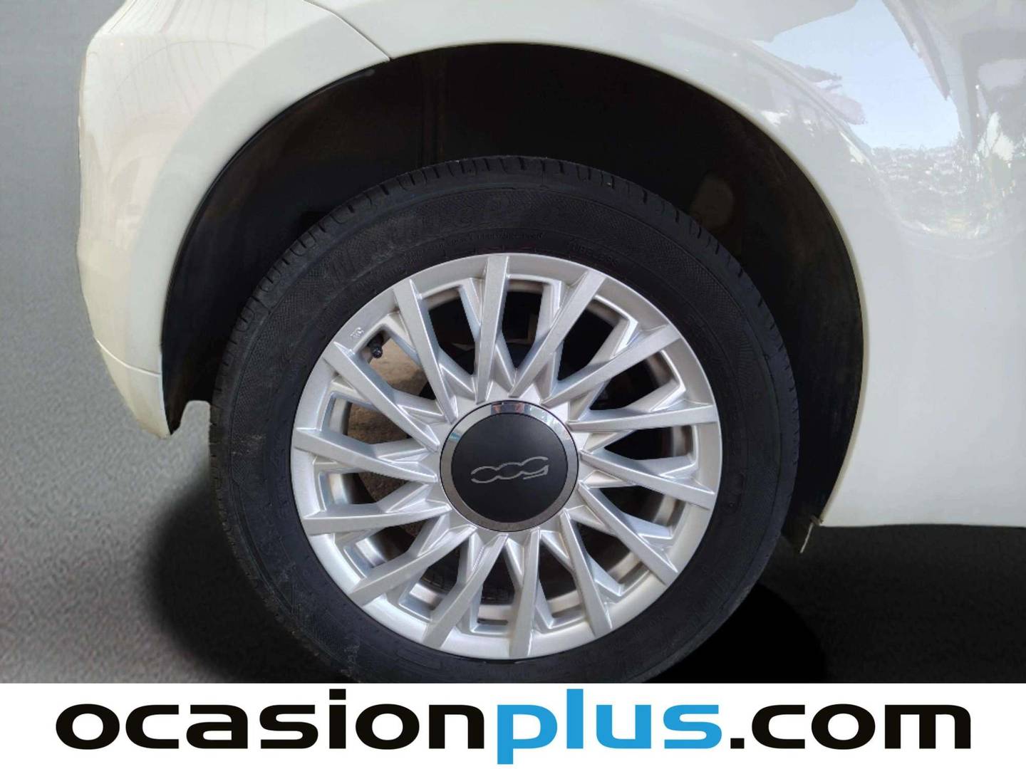 Fiat 500 Fiat 500 1.0 Hybrid Dolcevita (70 CV) híbrido