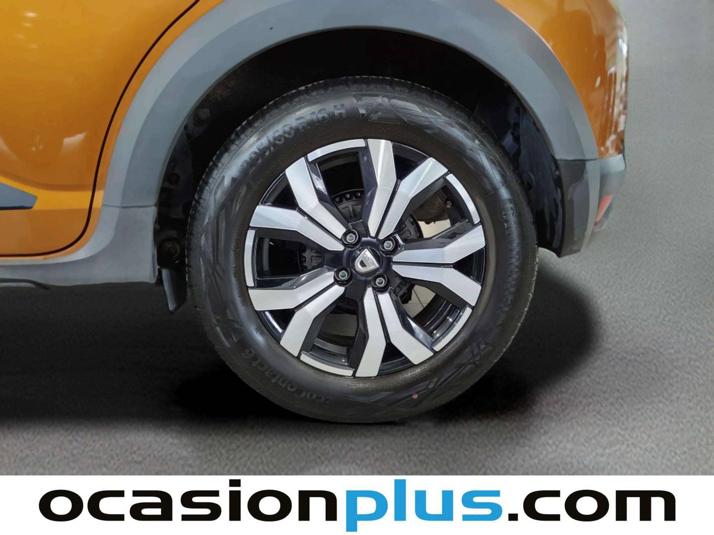 Dacia Sandero Dacia Sandero Stepway Comfort TCe (91 CV) 91cv