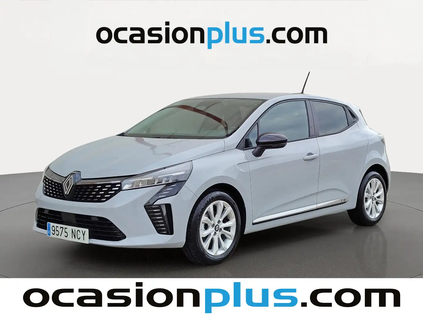 Foto Renault Clio Renault Clio Evolution dCi (100 CV)