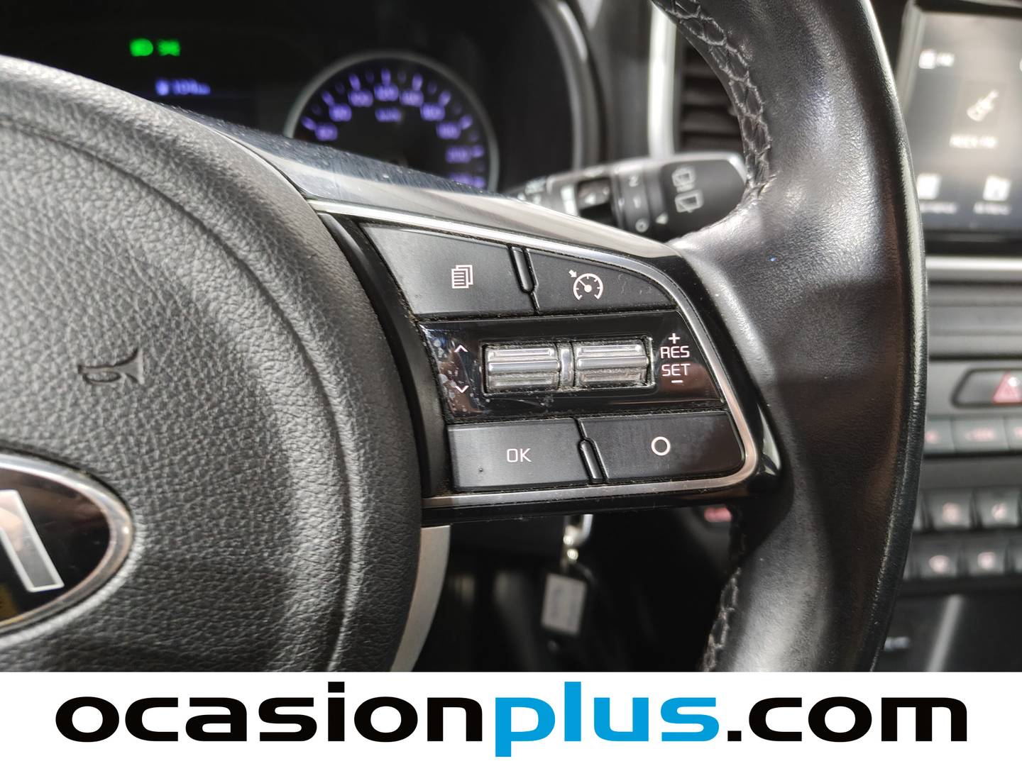KIA Sportage KIA Sportage 1.6 GDi Concept Plus 4x2 (132 CV) km 0