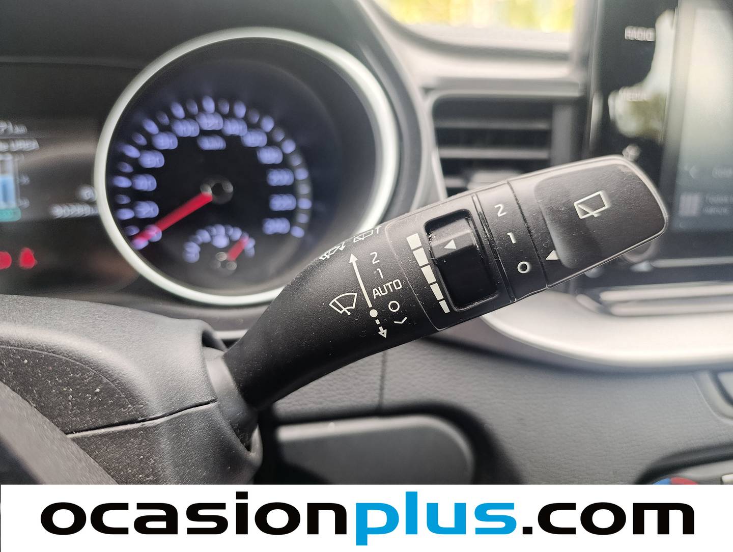 KIA Ceed KIA Ceed 1.6 MHEV iMT Drive (136 CV) km 0