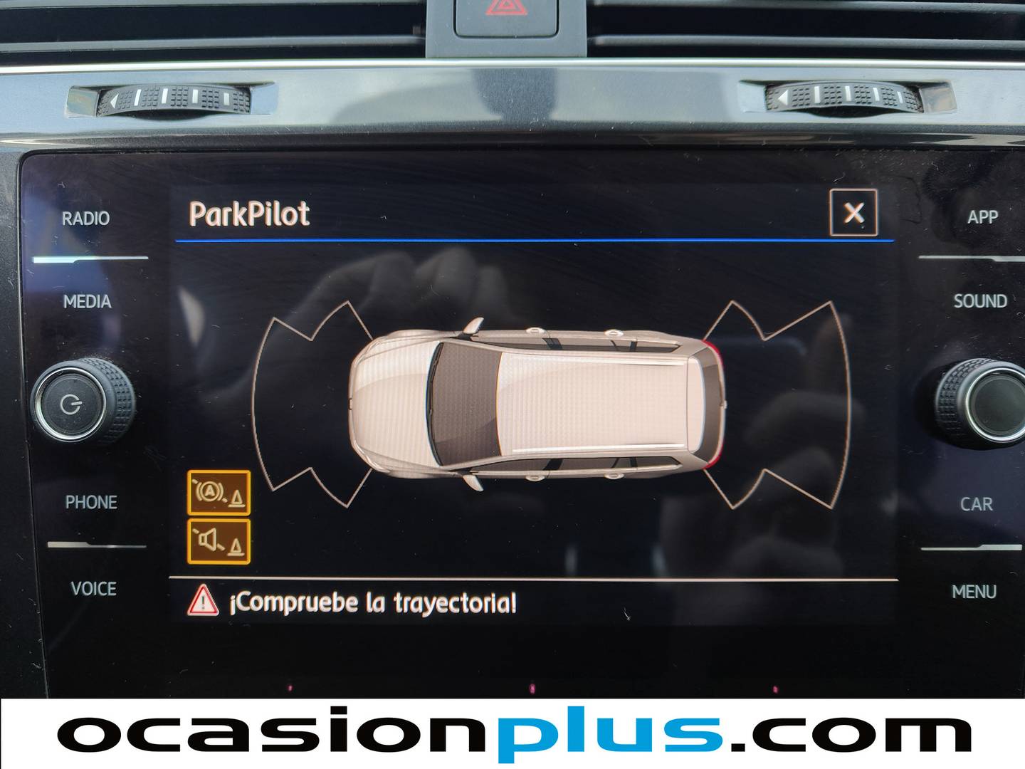 Foto Volkswagen Golf Volkswagen Golf Variant Last Edition 1.5 TSI (130 CV)