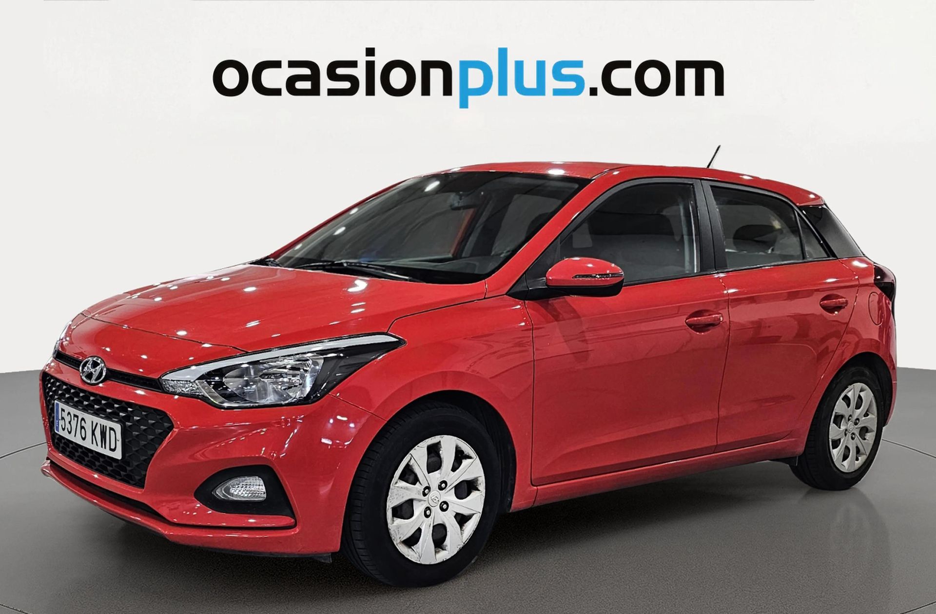 Hyundai i20 1.2 MPI Essence LE
