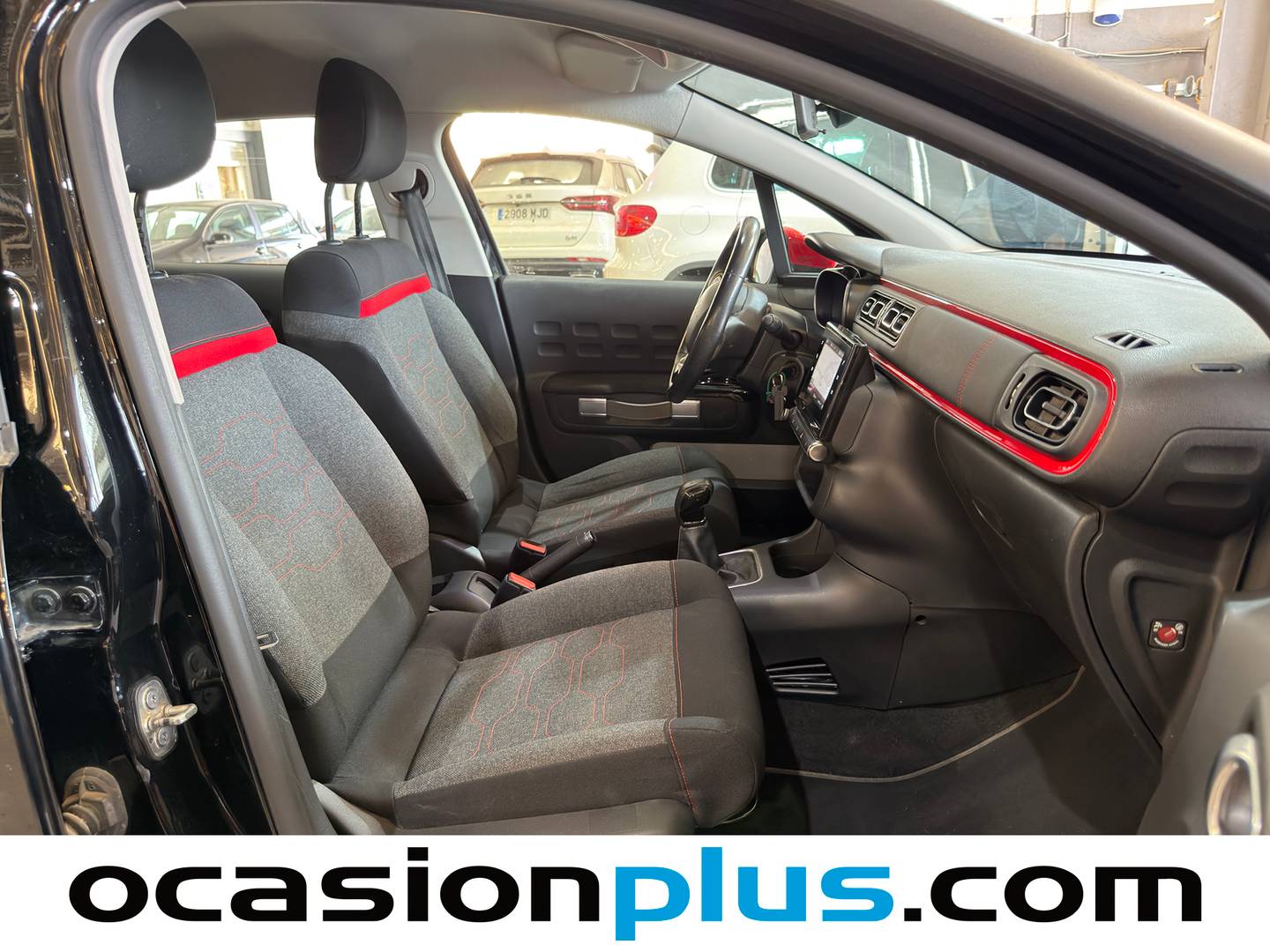 Citroën C3 Citroën C3 PureTech 82 Feel (83 CV) km 0