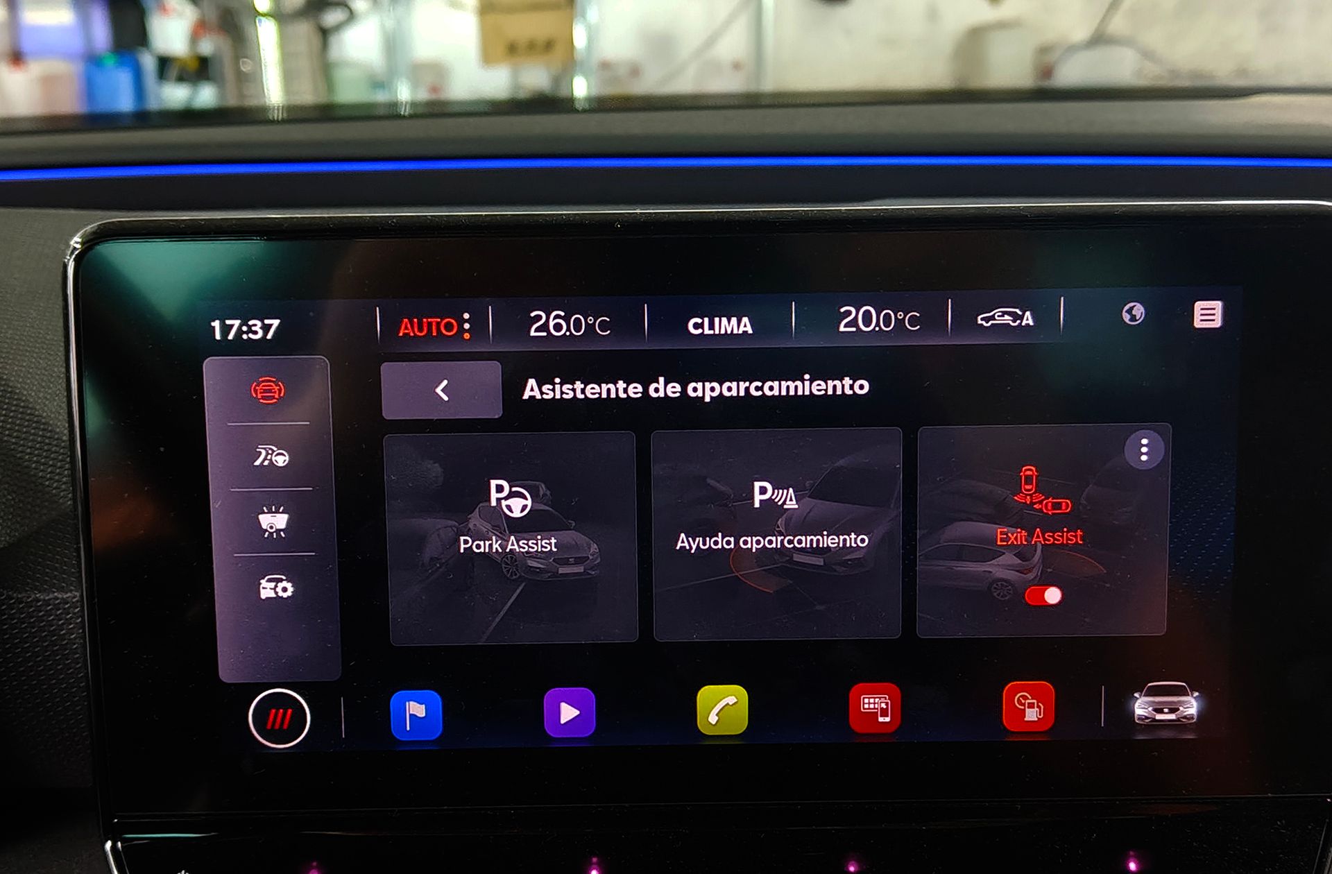 SEAT León 1.5 eTSI FR Launch Pack L DSG - foto 8