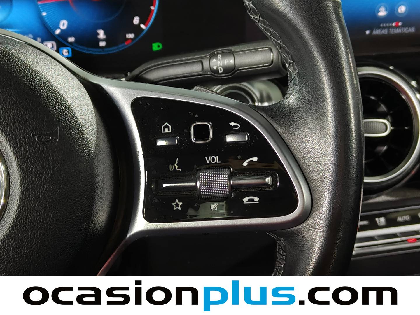 Foto Mercedes GLB Mercedes-Benz GLB GLB 220 D 4MATIC (190 CV)