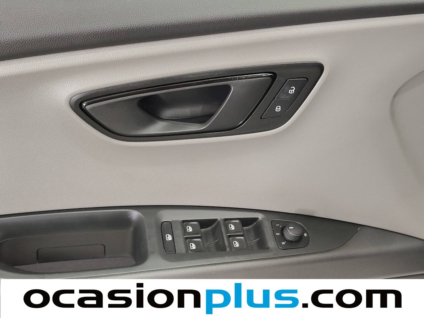 Seat León ST Seat León ST 1.2 TSI S&S Reference (110 CV) gasolina