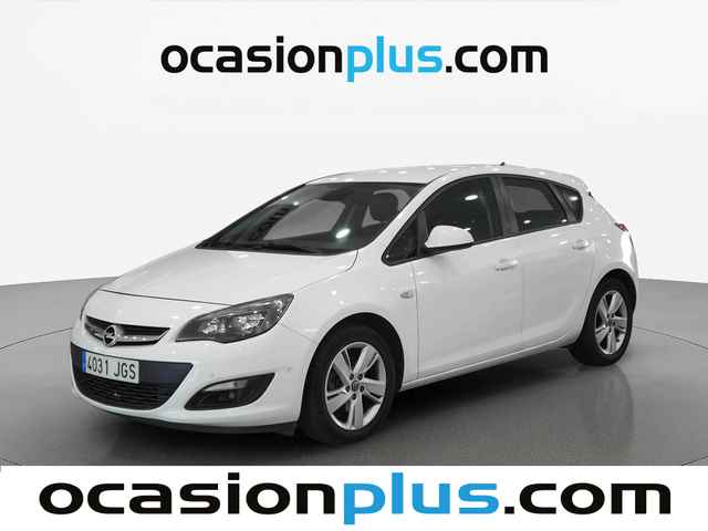 Opel Astra Segunda Mano Particulares Castellón